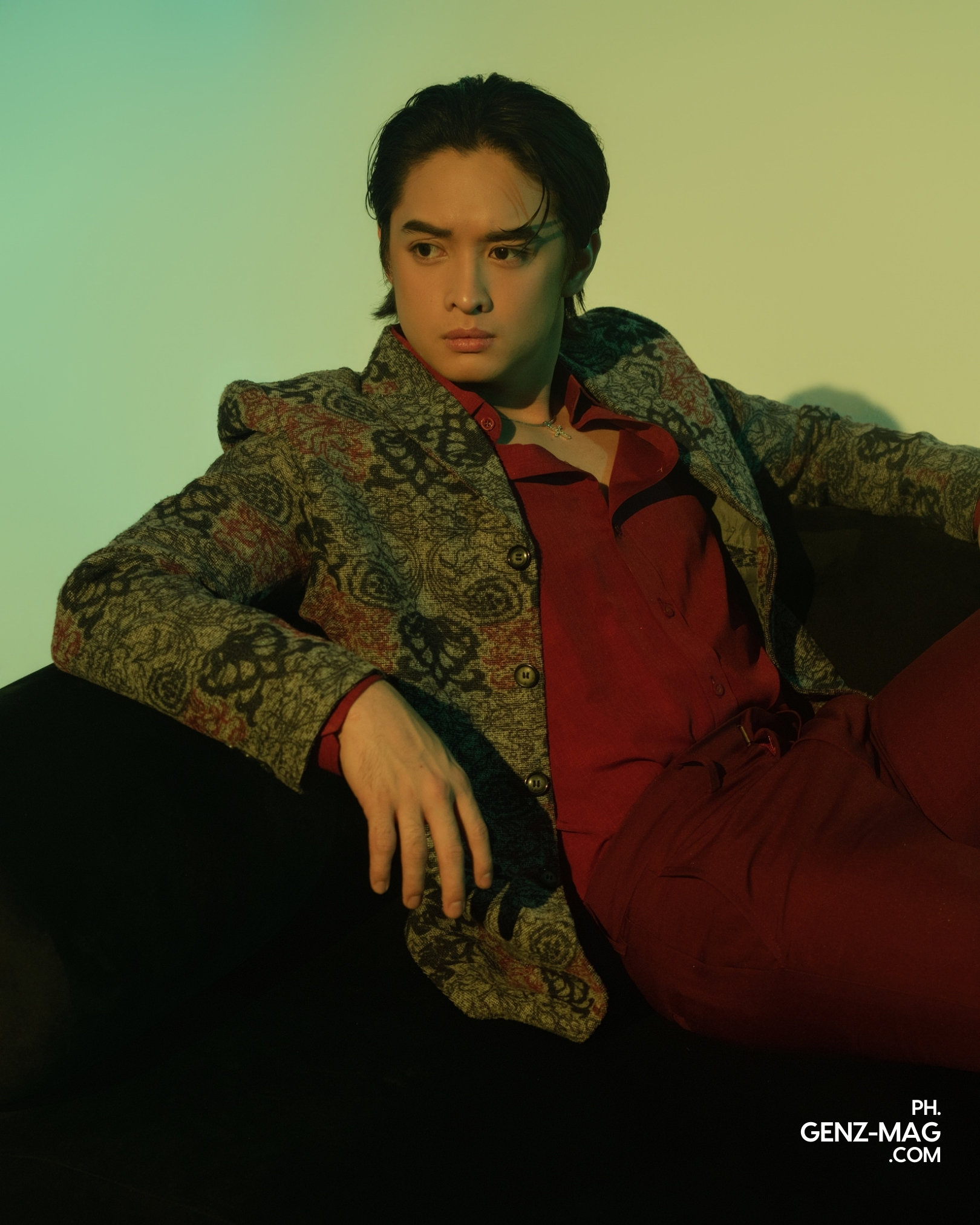 ShotbyEm Baun_Lance Carr_GenZ Magazine