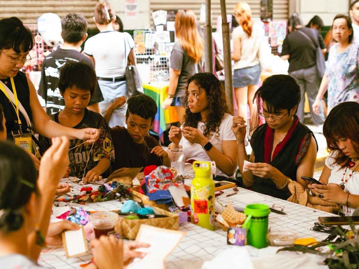 Binondo Day and Kalye Escolta