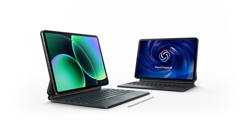 Xiaomi Pad 8 Series arrives in the Philippines alongside Xiaomi Watch 5, REDMI Buds 8 Pro, Xiaomi Tag, and more smart devices. See features, prices, and availability.