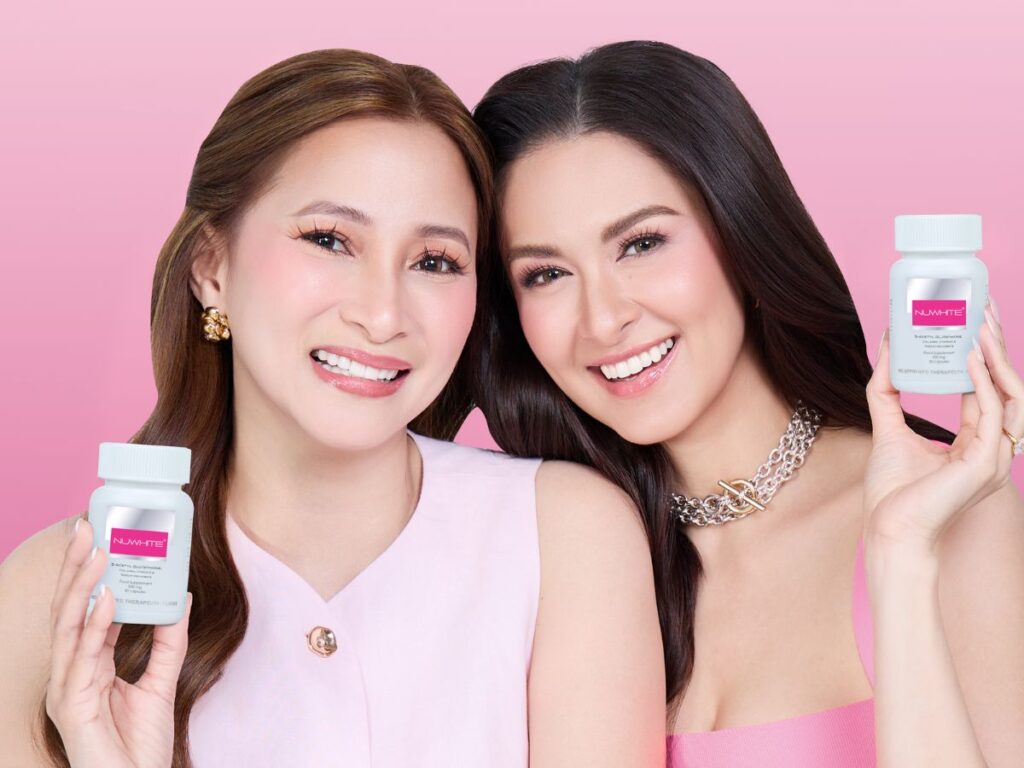 marian rivera glutathione endorsement Maureen Estrada | Glow! @nuwhiteofficial Marian Rivera scores new endorsement