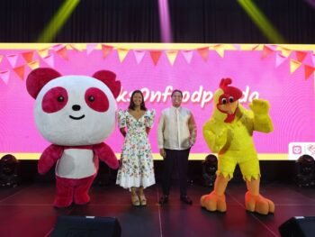 Andok’s is finally back on foodpanda, bringing litson manok, liempo, Dokito meals, and limited-time deals closer to Filipinos nationwide.