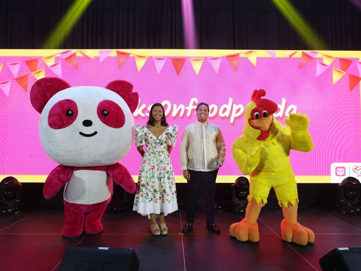 Andok’s is finally back on foodpanda, bringing litson manok, liempo, Dokito meals, and limited-time deals closer to Filipinos nationwide.