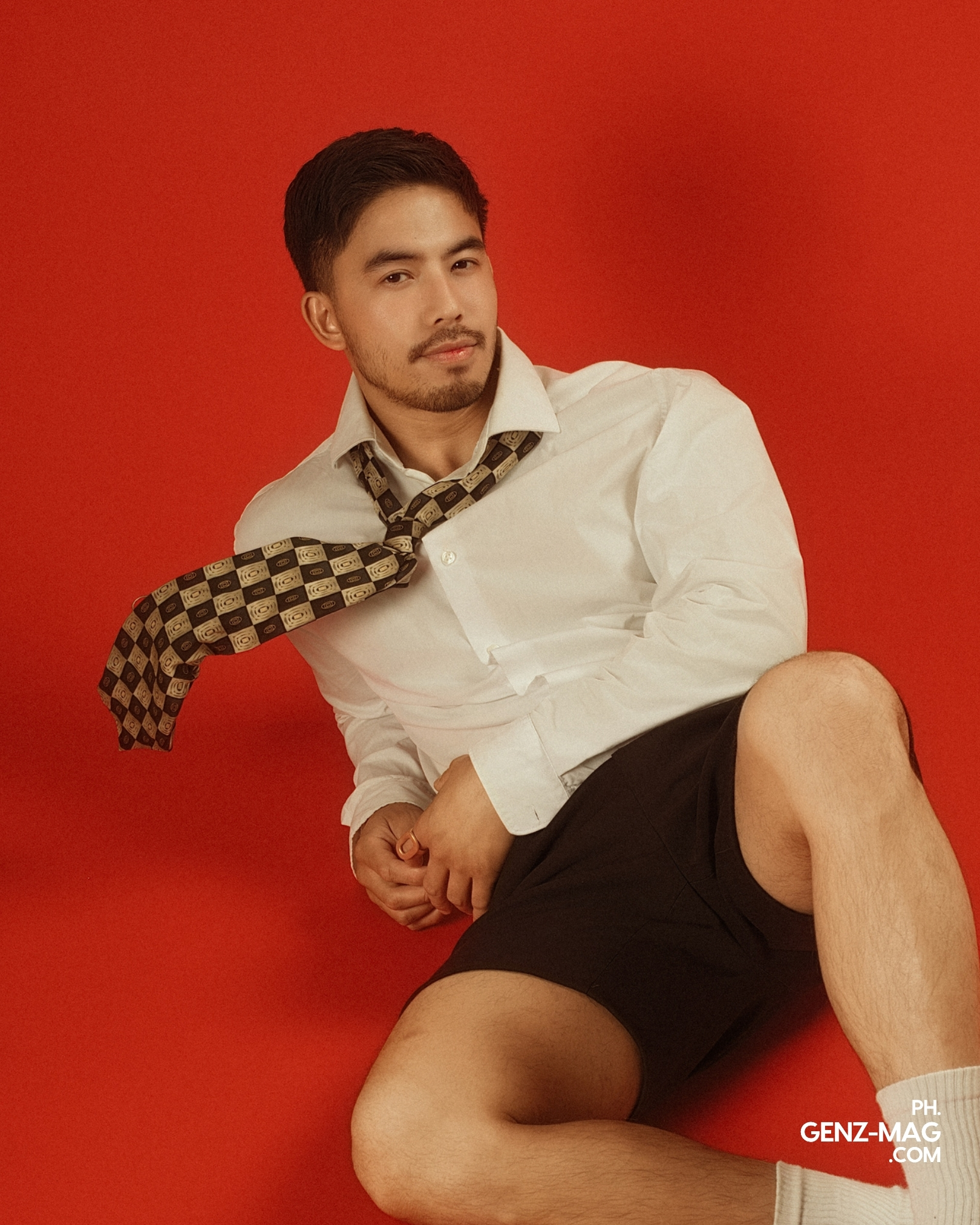 Genz Magazine - Tony Labrusca_@em.baun