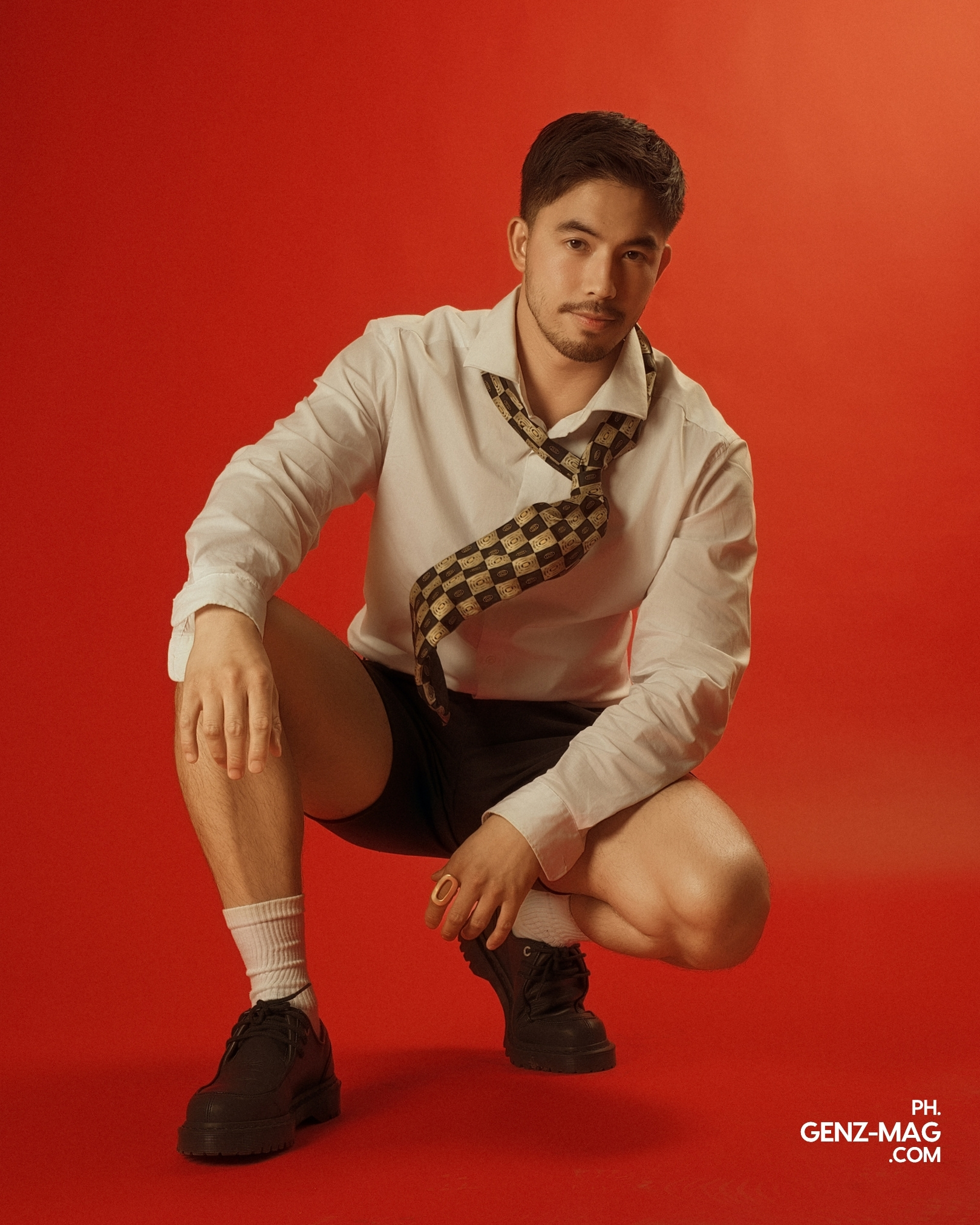 Genz Magazine - Tony Labrusca_@em.baun