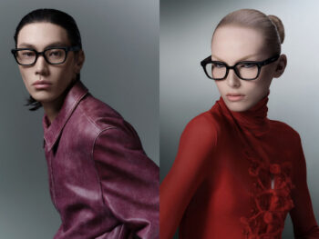 Gentle Monster intelligent eyewear