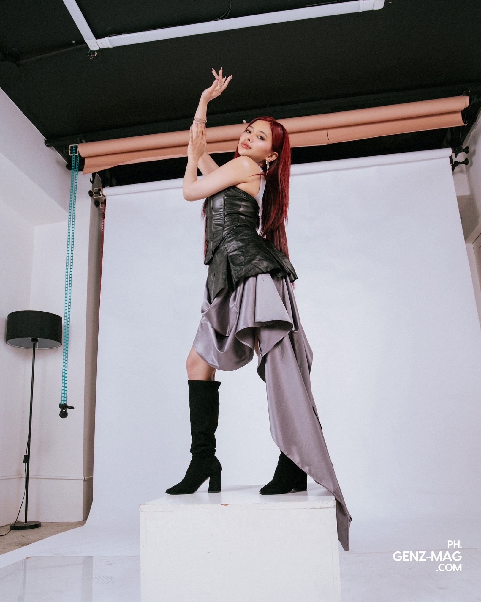 Genz Magazine - Joanna Lara _@em.baun_00014