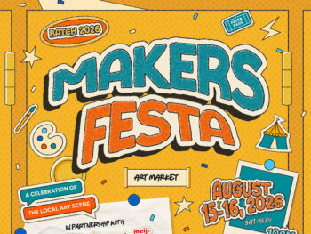 Makers Festa Class of 2026