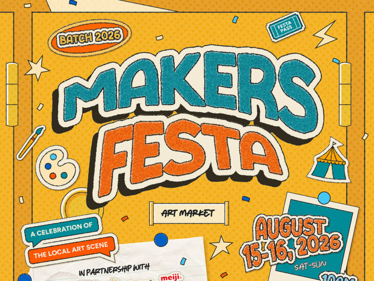 Makers Festa Class of 2026
