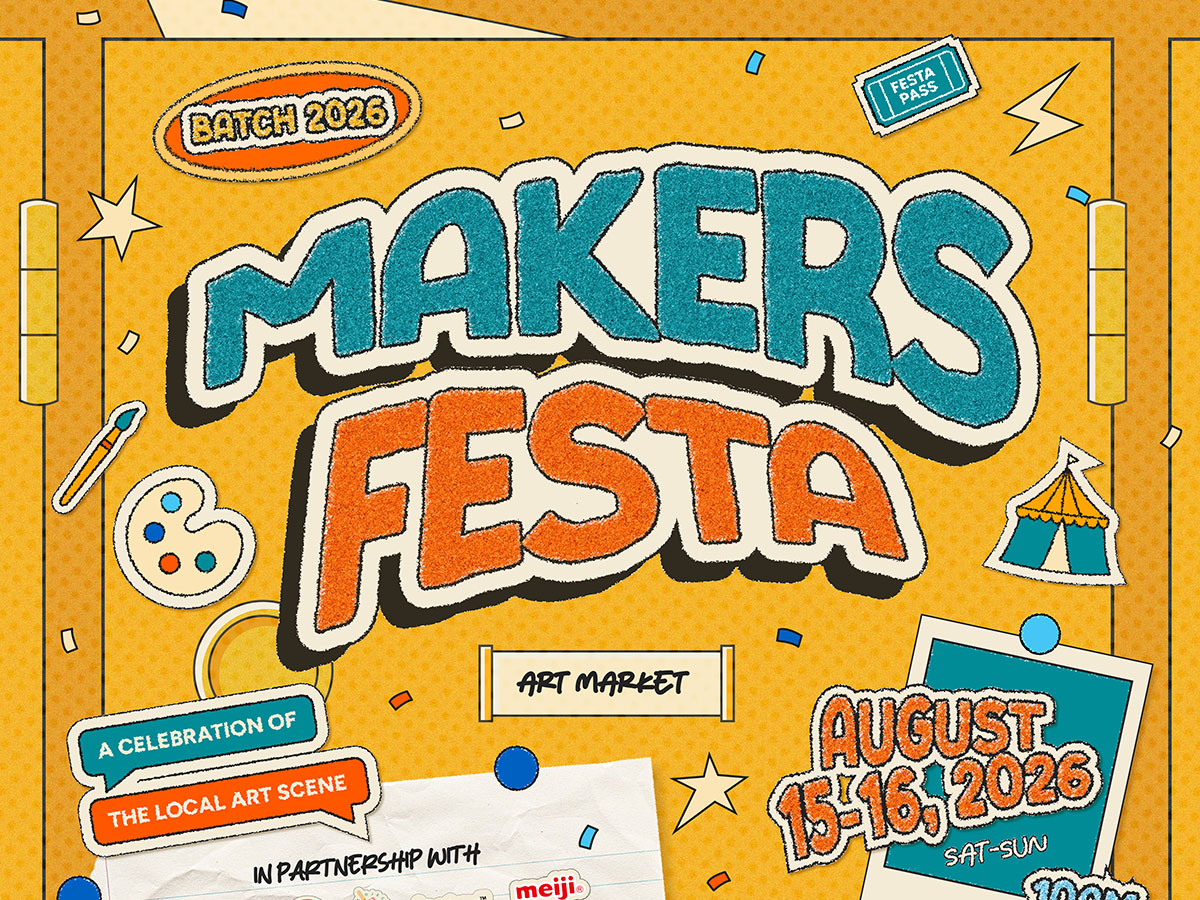 Makers Festa Class of 2026