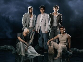 SB19 Wakas at Simula Global CD Version